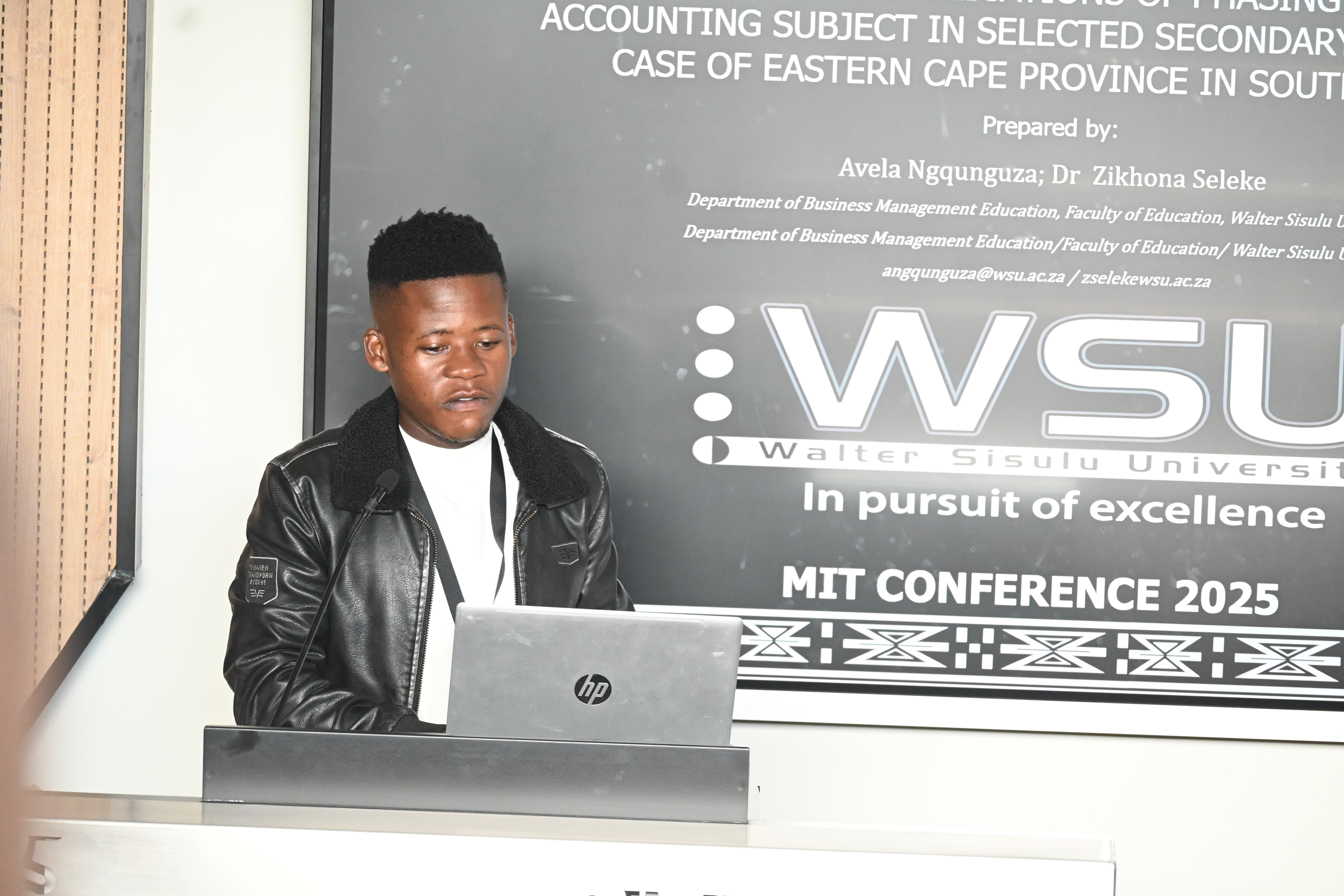 Conference Photo 1
